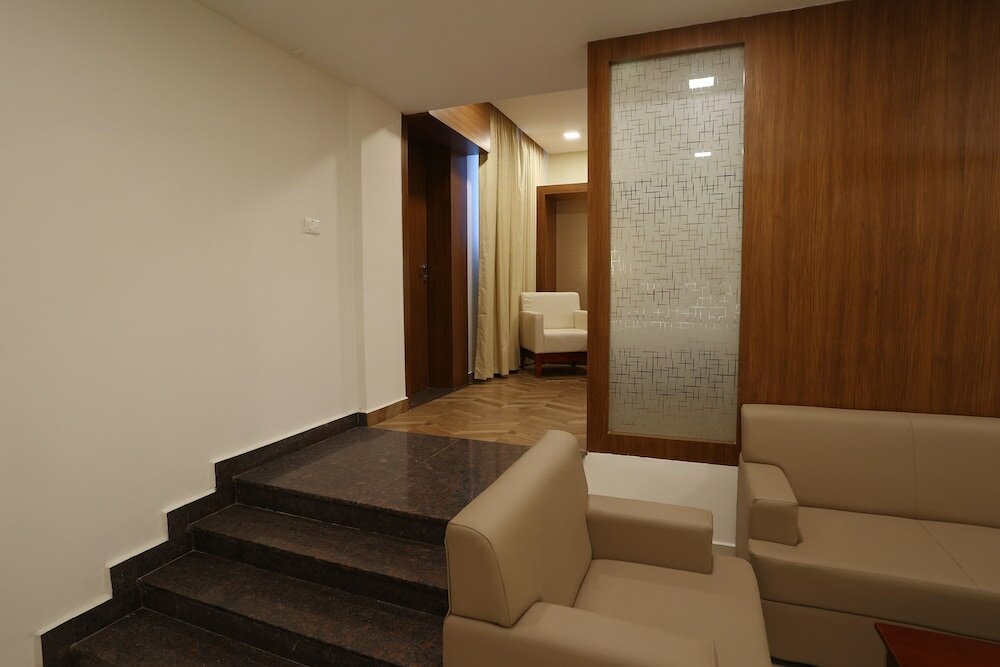 Фото Hotel Bluemoon