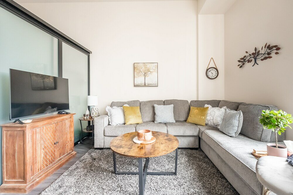 Фото Globalstay Modern Apartment Dt Hamilton