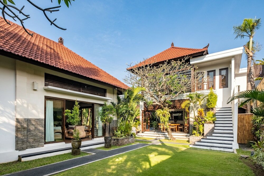 Фото Villa Qayana