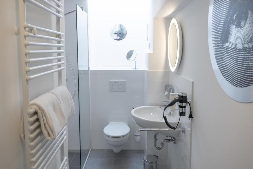 Фото Ana Living Augsburg City Center