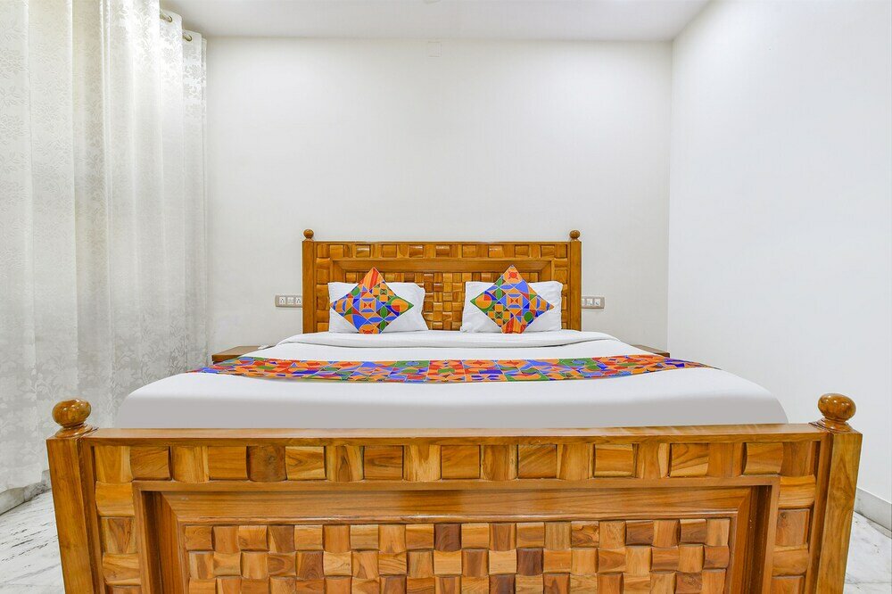 Фото Fabhotel Prime Empire Palace