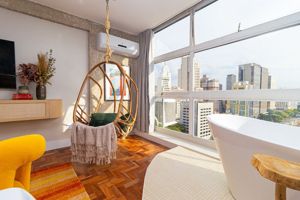 Фото Vossa Bossa Sky Mirante