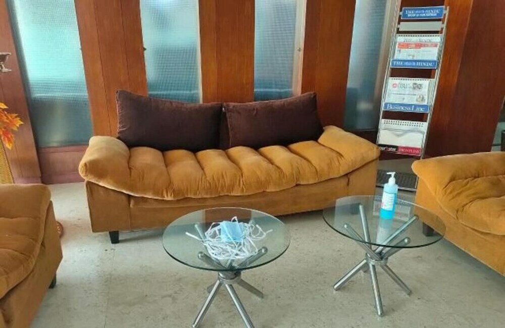 Фото The Castello Residency