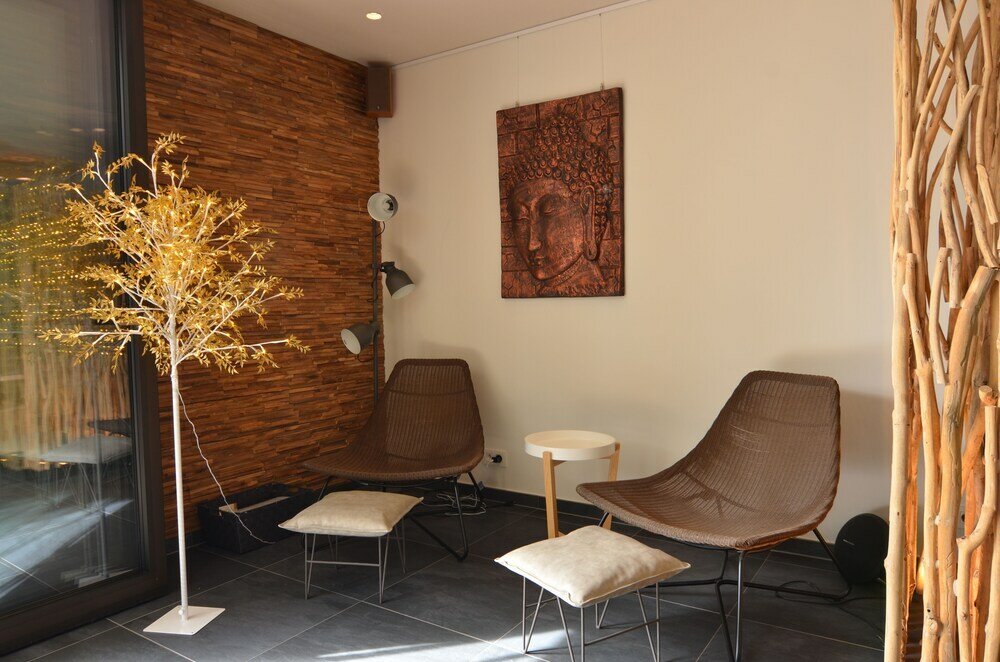 Фото Naturist B&b Wellness Sea Nat - Adults Only