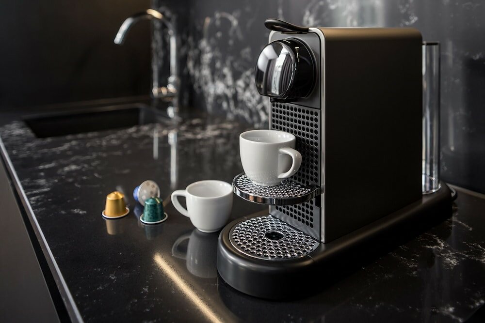 Фото Amano Home Leipzig