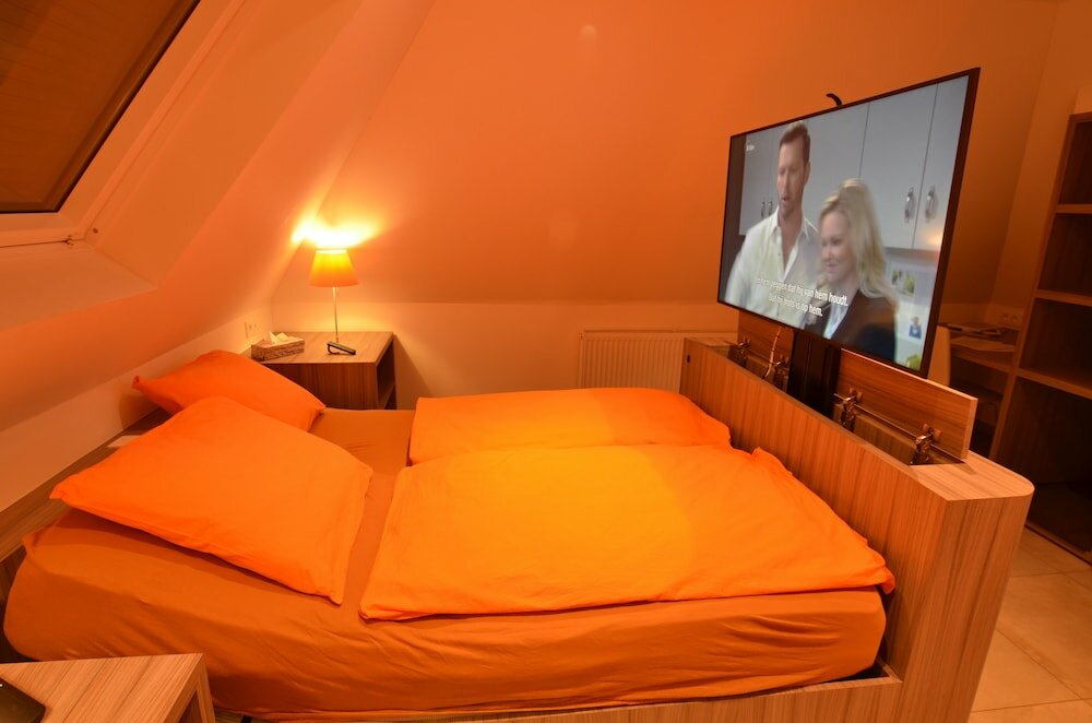 Фото Naturist B&b Wellness Sea Nat - Adults Only