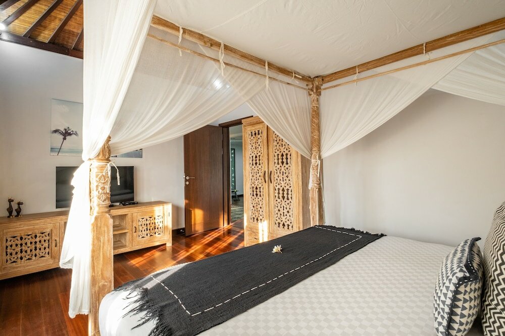 Фото Villa Qayana