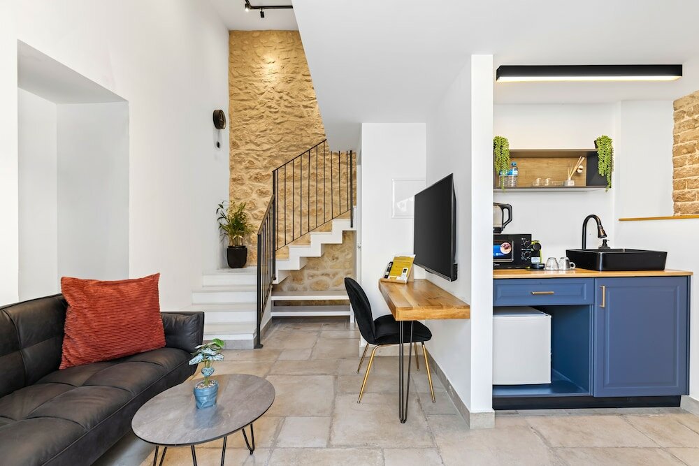 Фото Helios Boutique Suites by La Finca Hotel