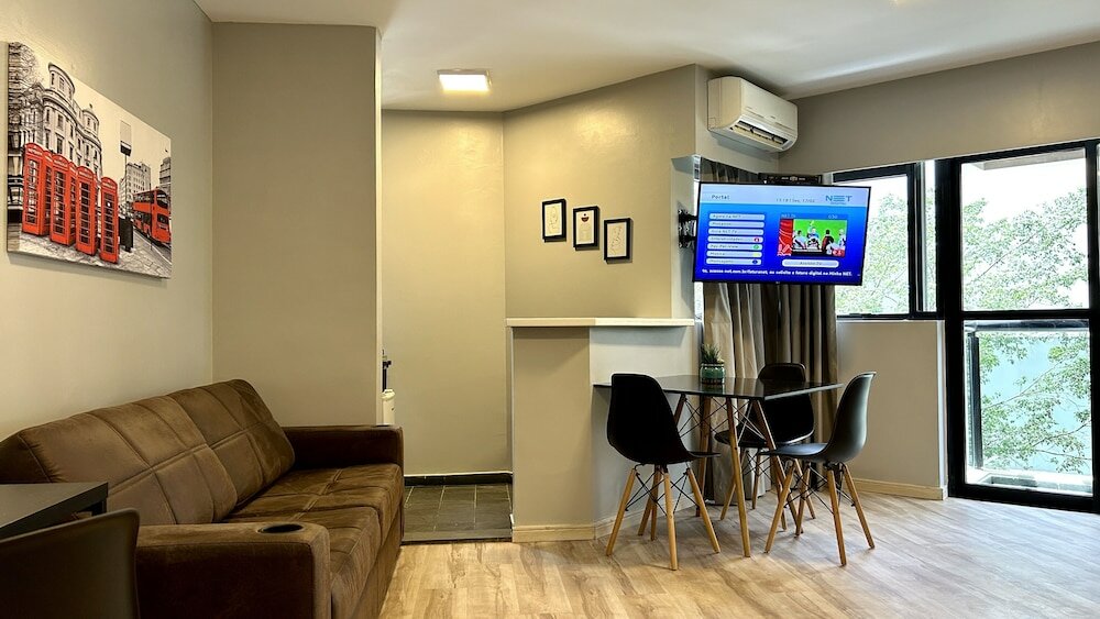 Фото Ftn - Fortune Studios by Anora Spaces