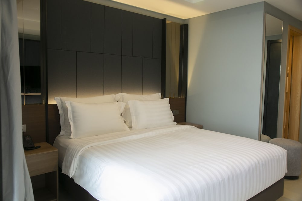 Фото Herloom serviced residence