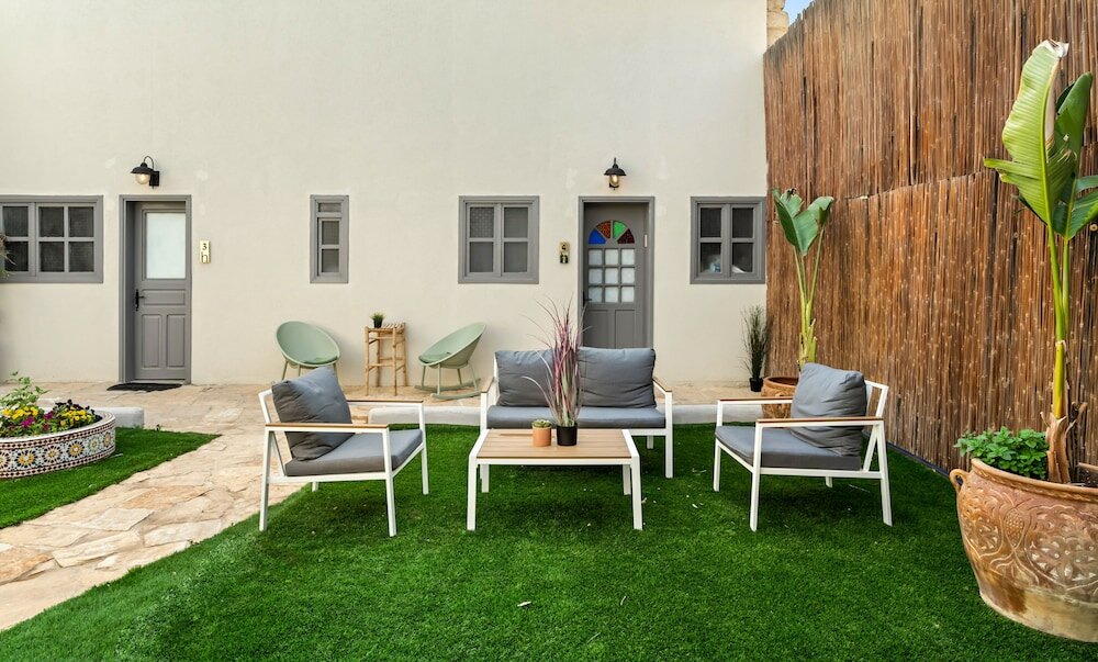 Фото Helios Boutique Suites by La Finca Hotel