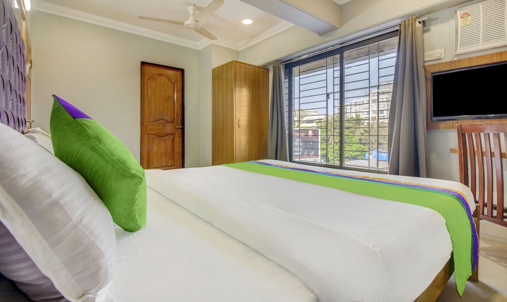 Фото Itsy by Treebo - Cruz Royale