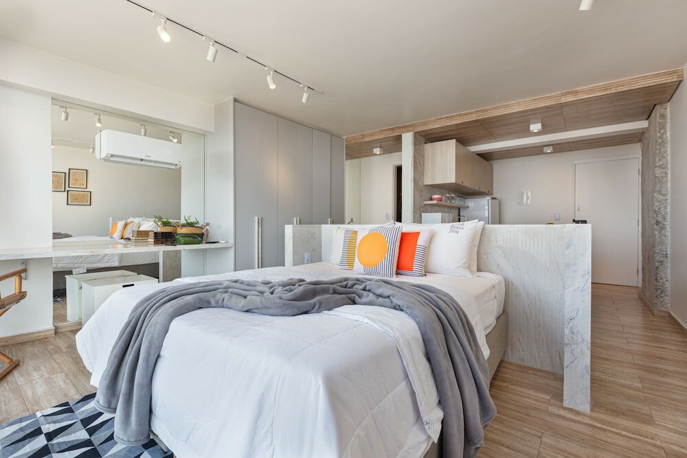 Фото Vossa Bossa Sky Mirante