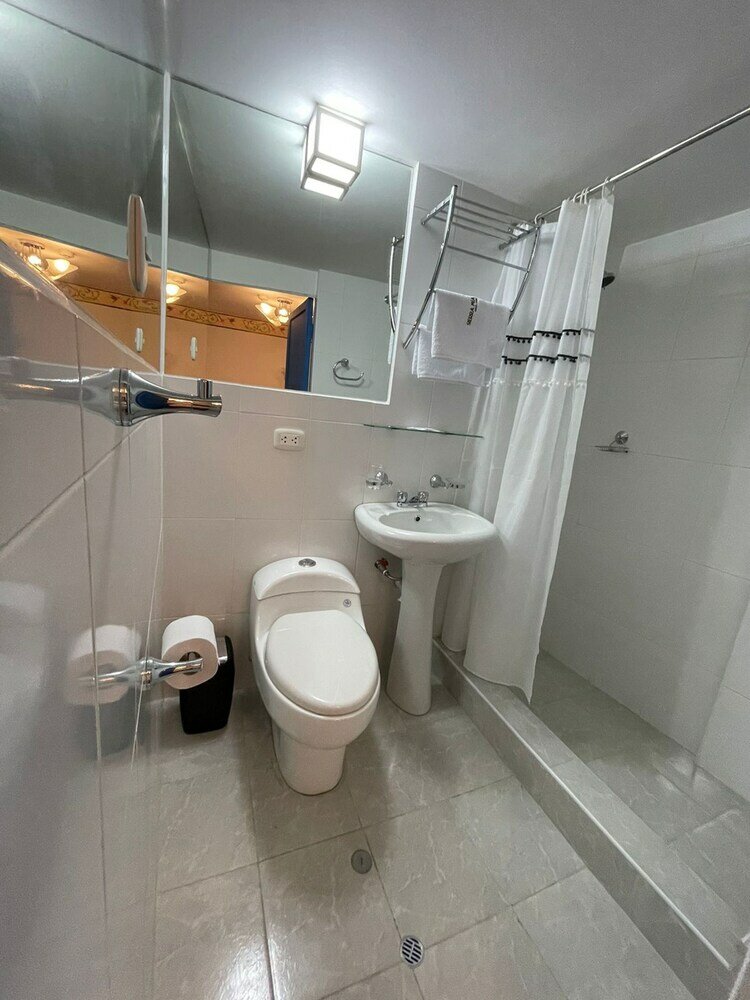 Фото Hotel Romero Cusco