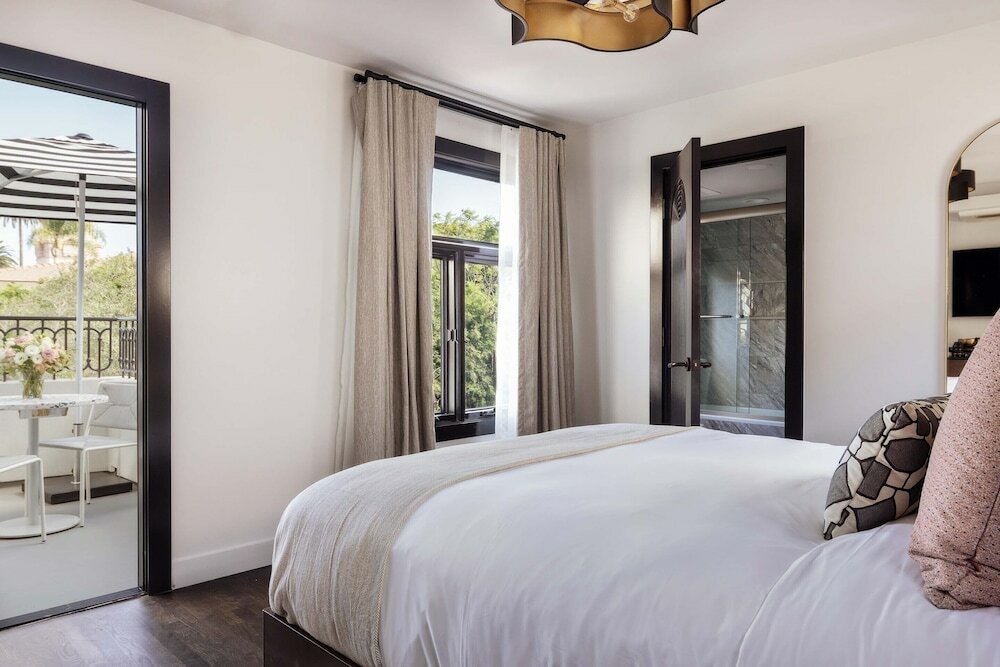 Фото Orli La Jolla