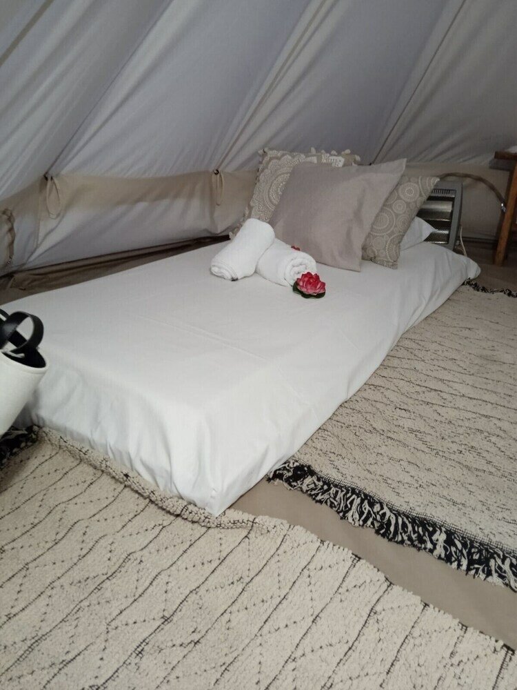 Фото Queens Luxury Glamping