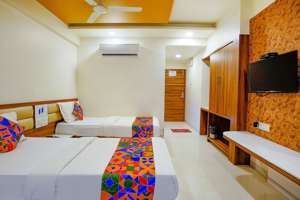 Фото Fabhotel Ramjis Residency