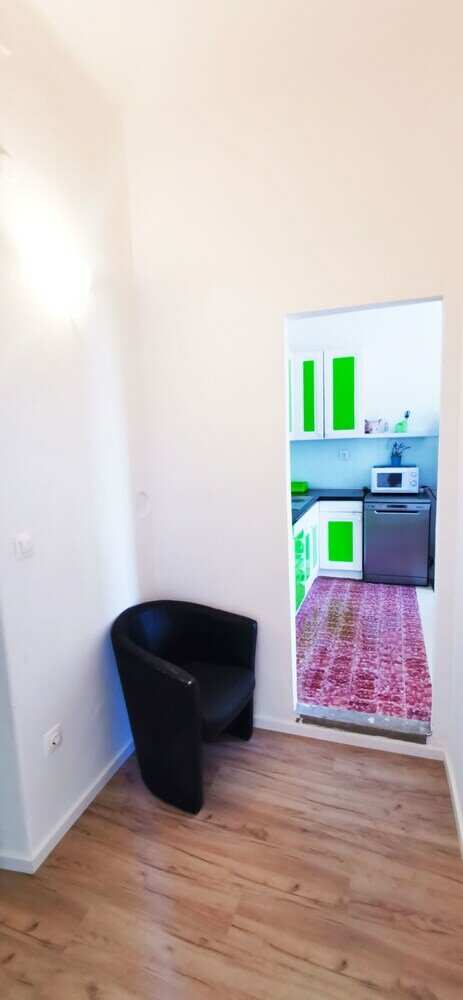 Фото Spring Rooms Split