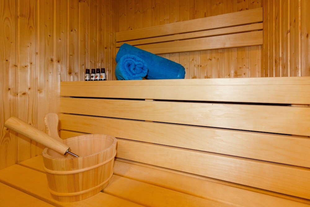 Фото Irini Luxury Rooms