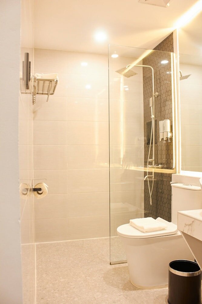 Фото The Blu Hotel