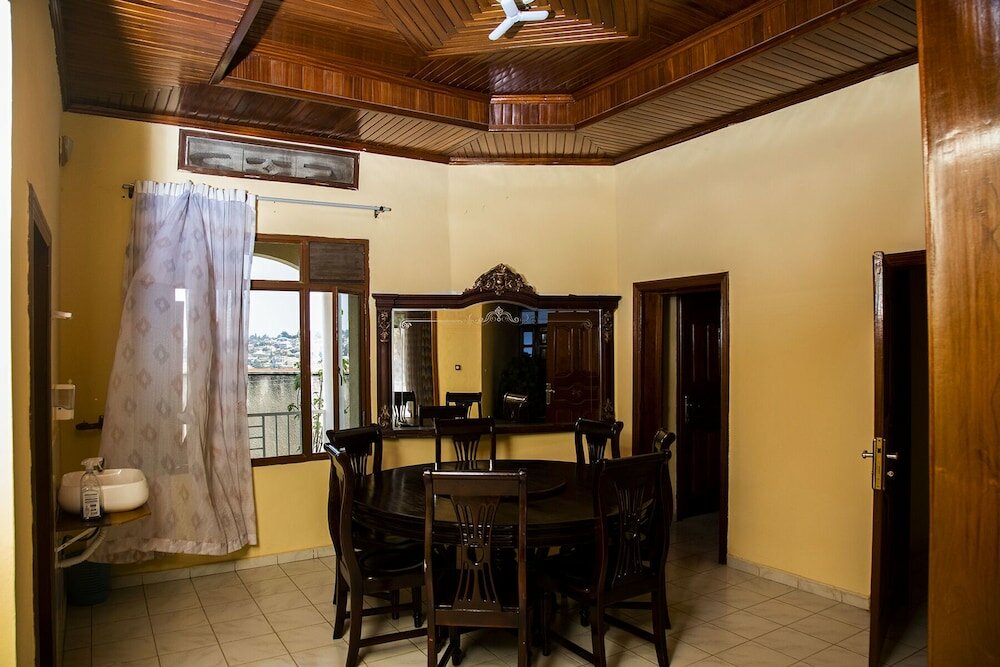 Фото Comfort Apartment