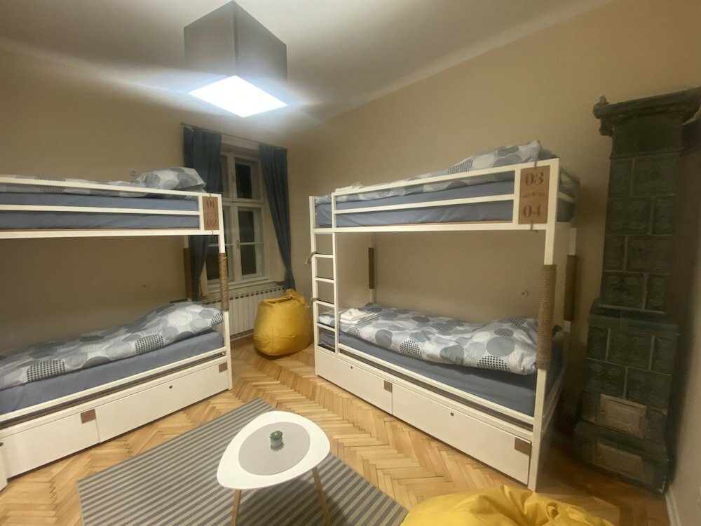 Фото Fg Boutique Hostel