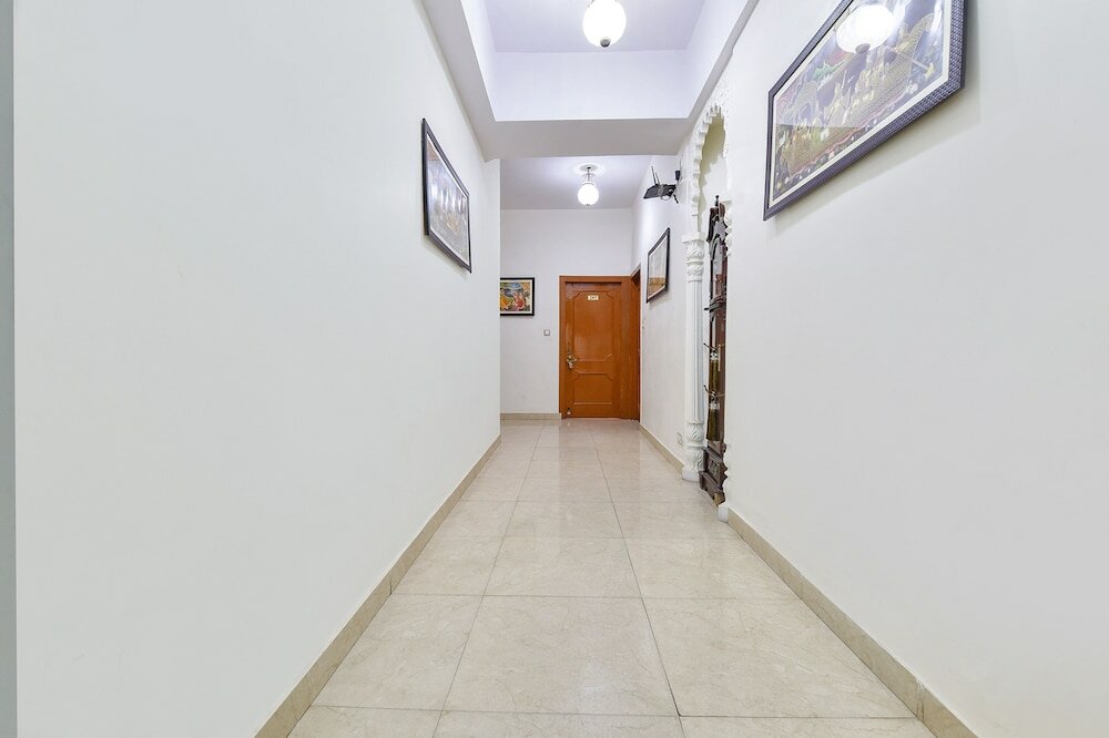 Фото Fabhotel Prime Empire Palace