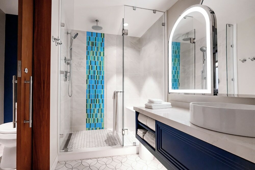 Фото The Villas At The Disneyland® Hotel