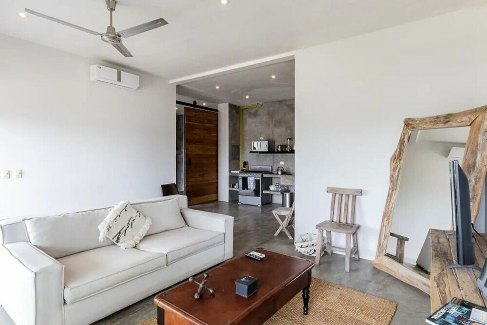 Фото Casa Macarena 1-br