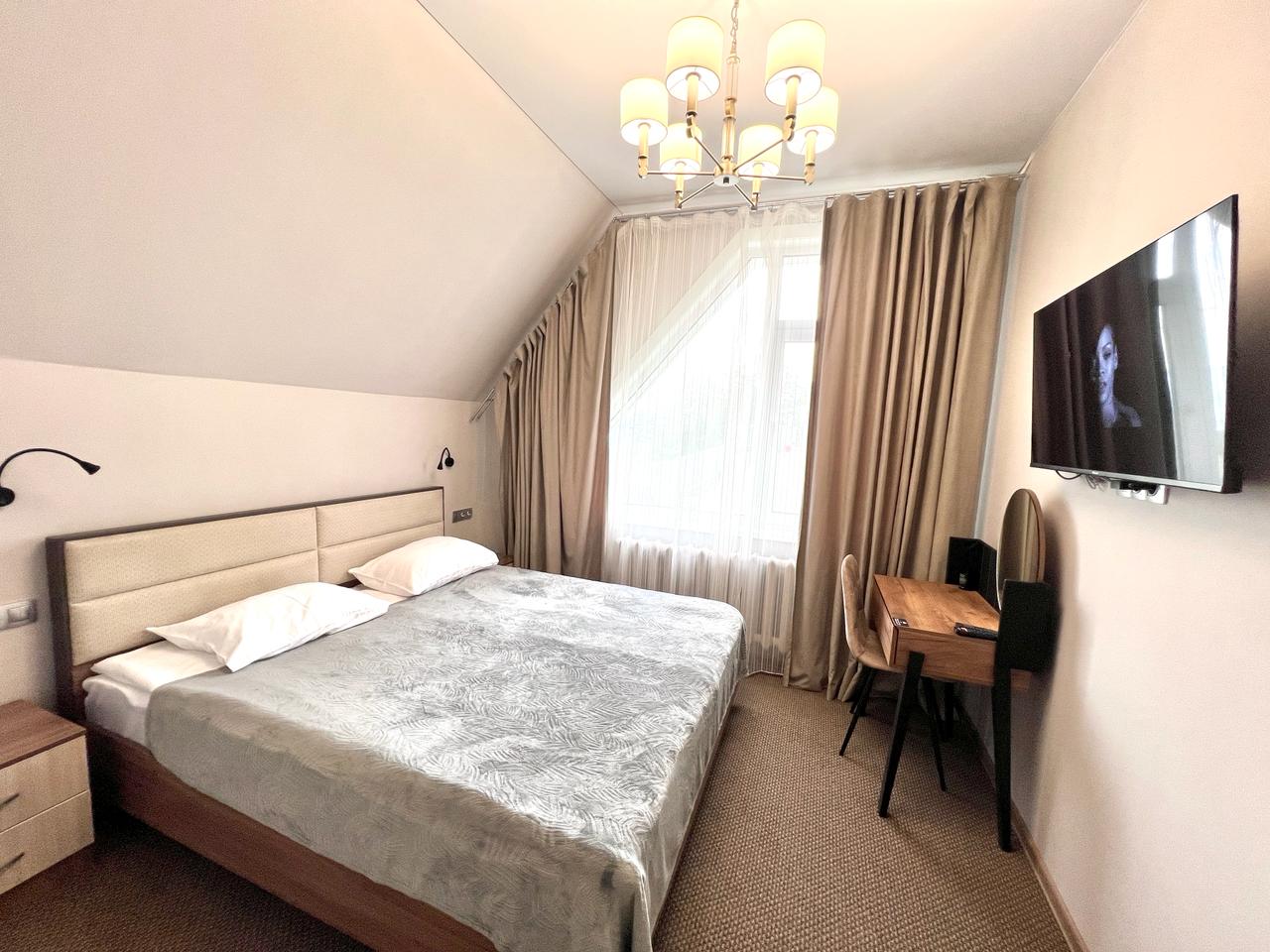 Фото Берлога