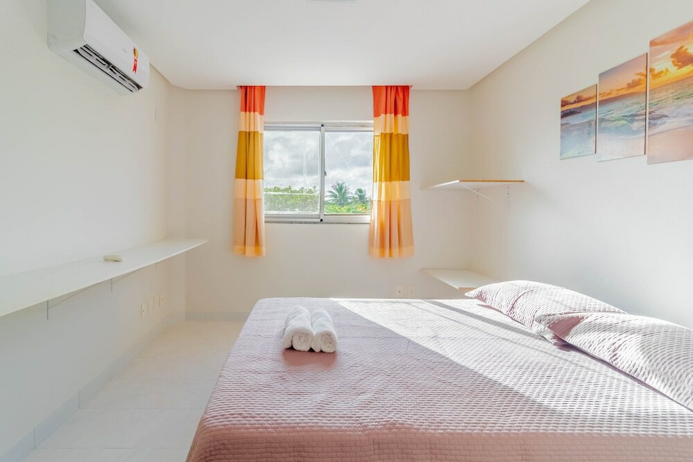 Фото Pfl03 Apto 3 Quartos a 200m da Praia