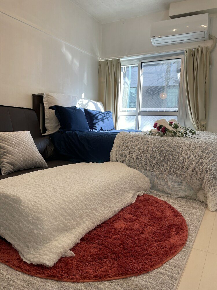 Фото Oak Stay Shinjuku 1