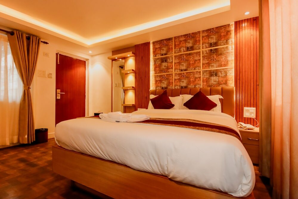 Фото Elegant Apartment Kathmandu