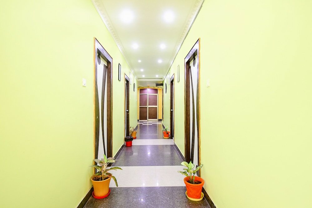 Фото FabHotel Shantikunja