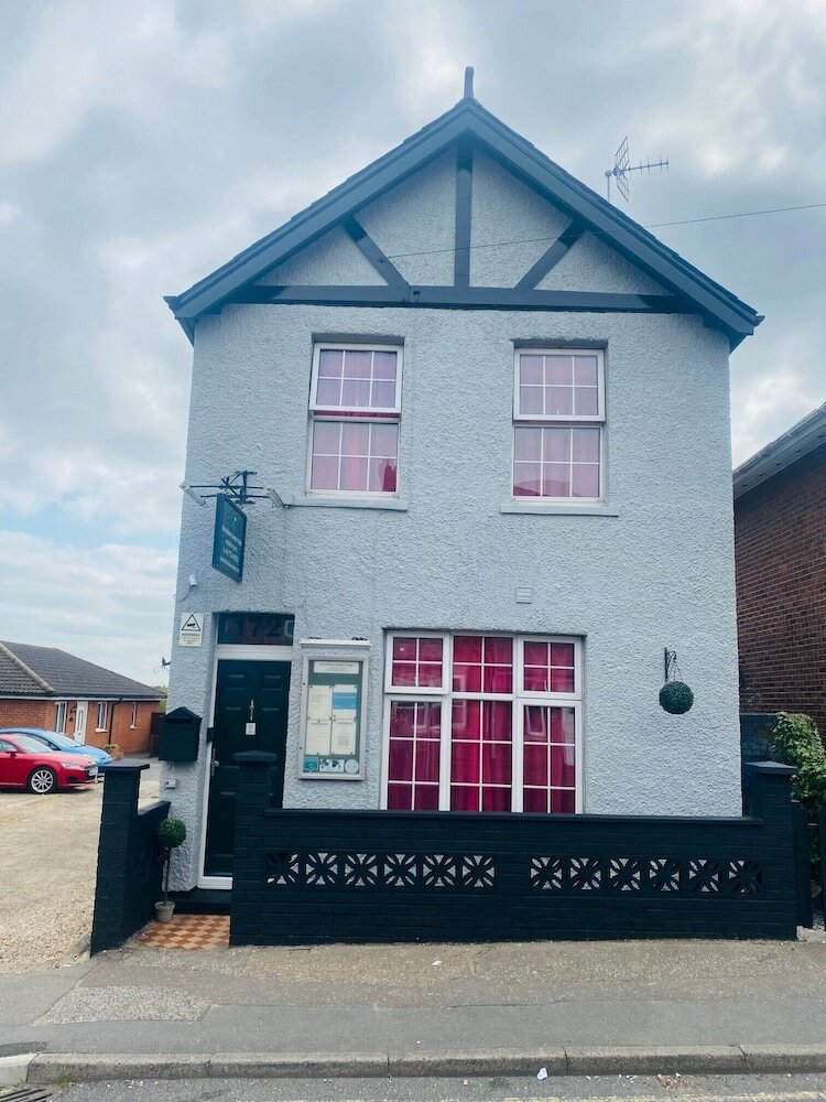 Фото отеля 3