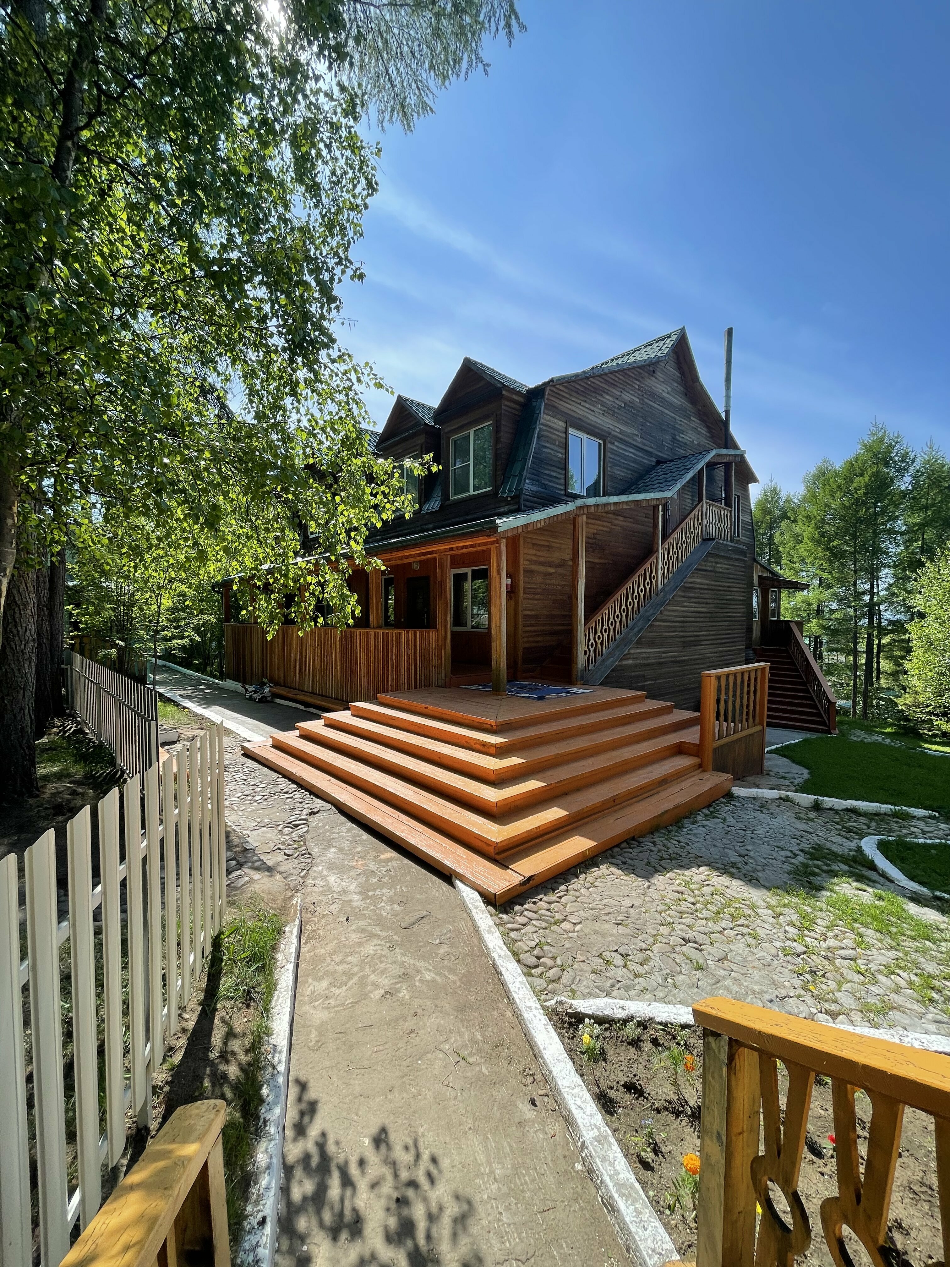 Фото отеля 4