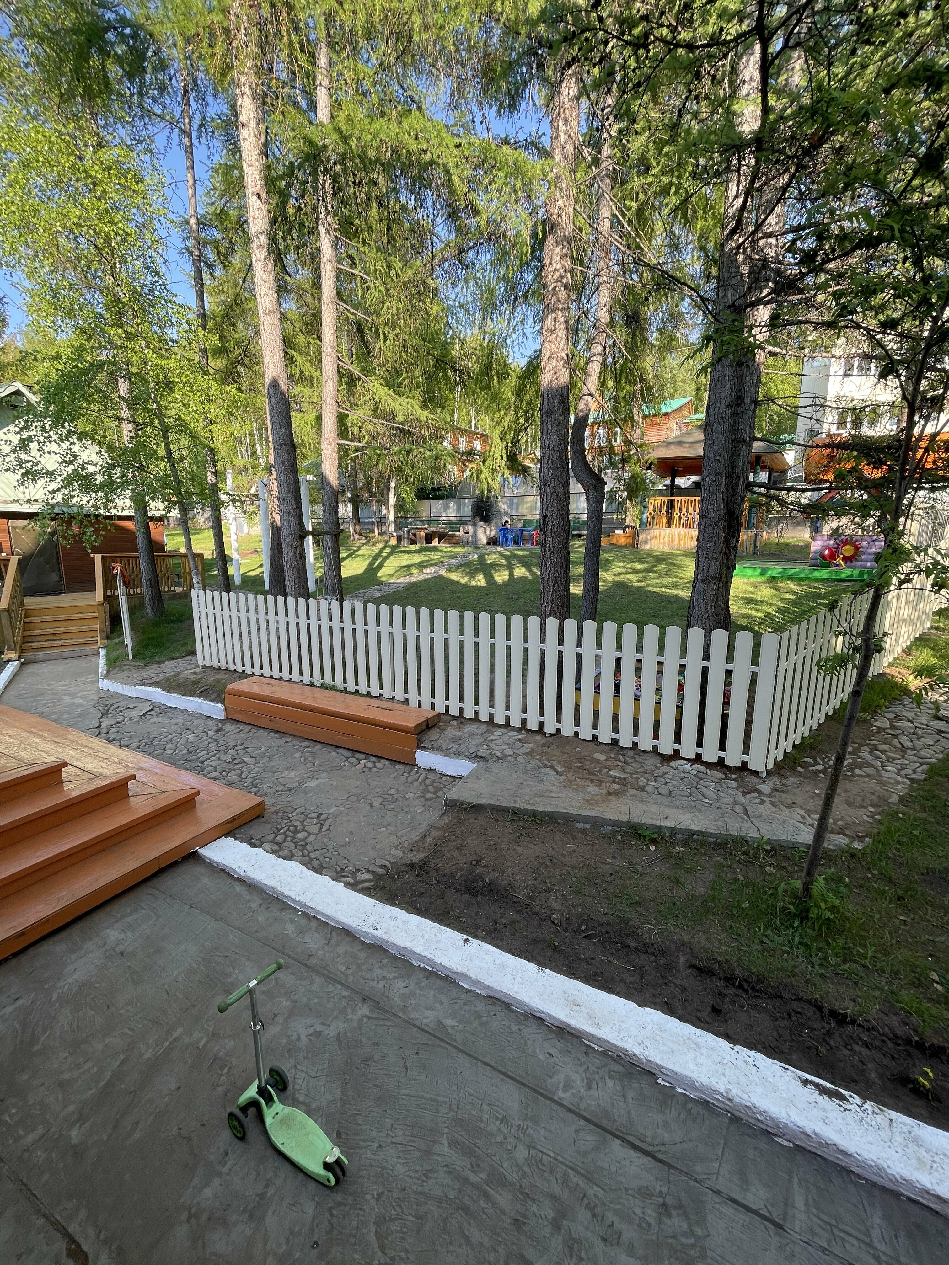 Фото Звездный