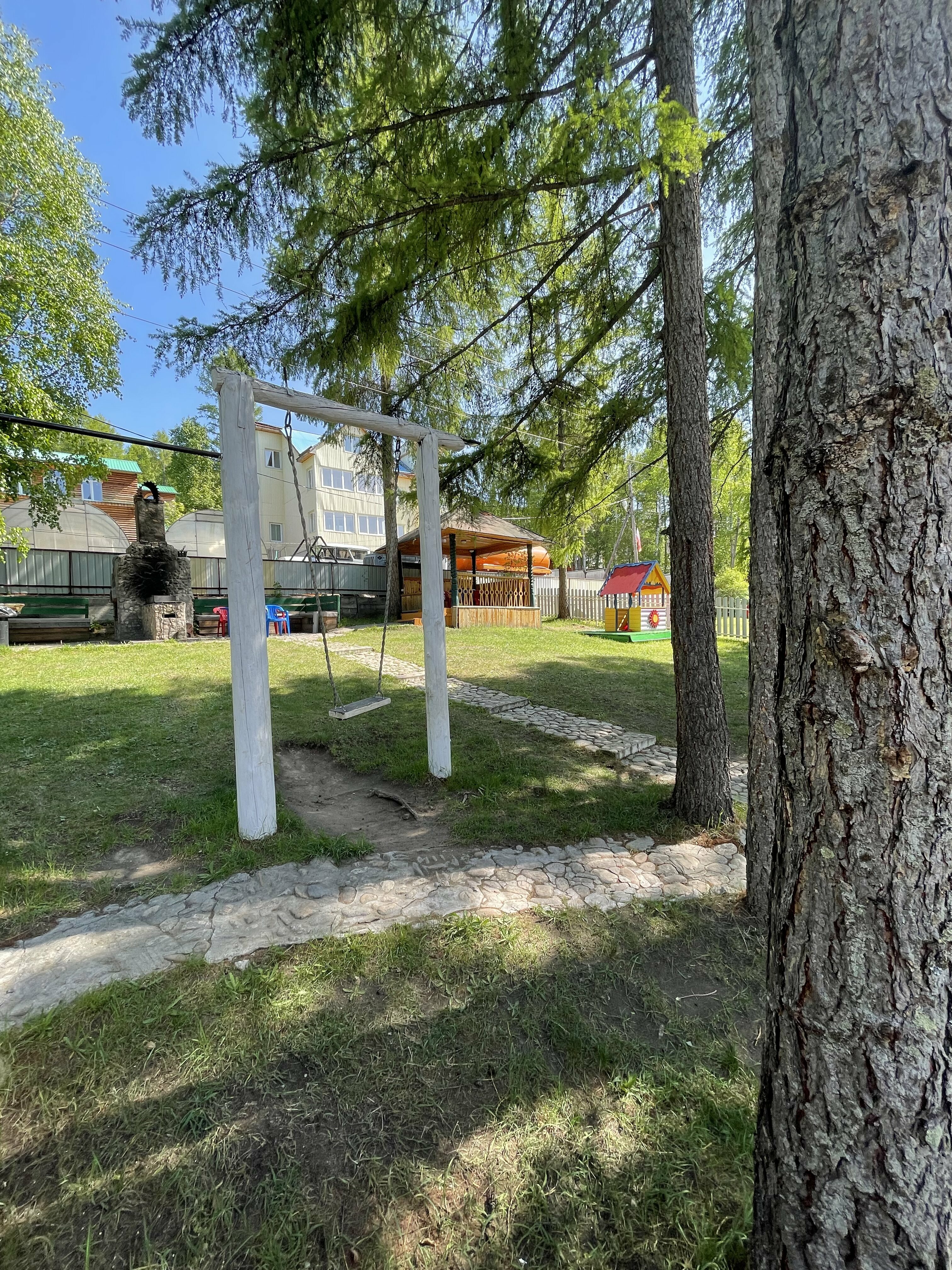 Фото Звездный