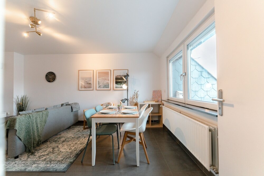 Фото Mod Bonnevoie Apt Easy Access to Gare