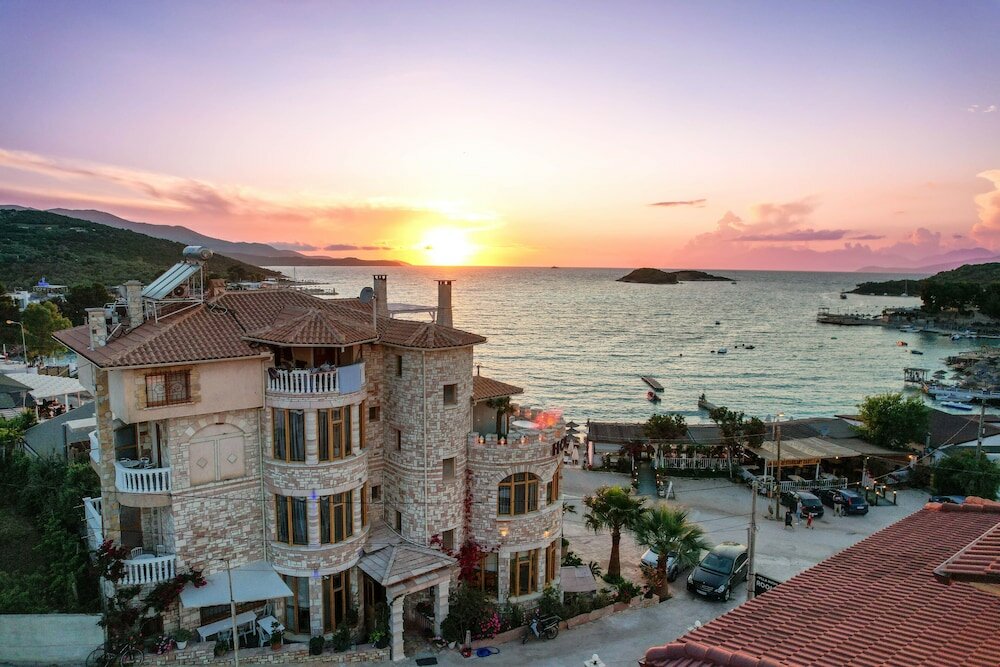 Фото Hotel Castle