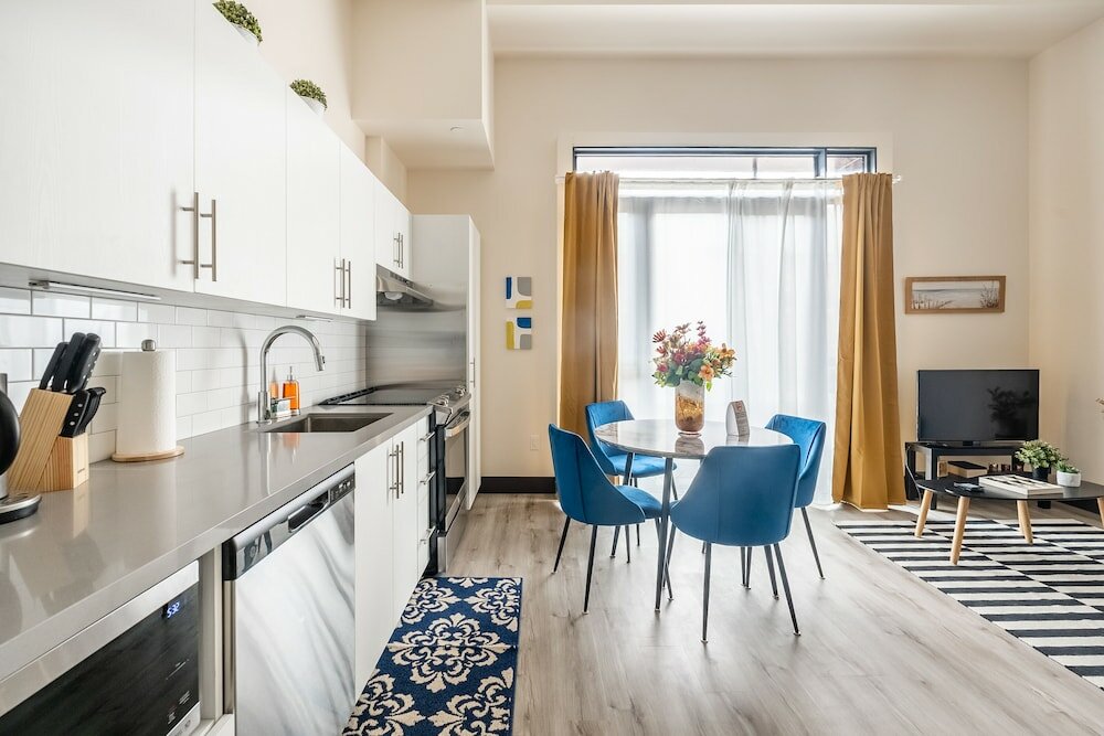 Фото Globalstay Modern Apartment Dt Hamilton