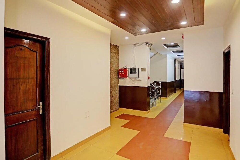 Фото Hotel Grand Tushar