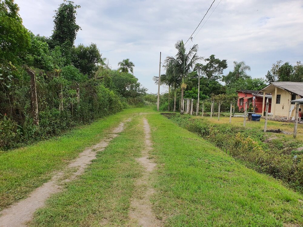 Фото Casa Vermelha