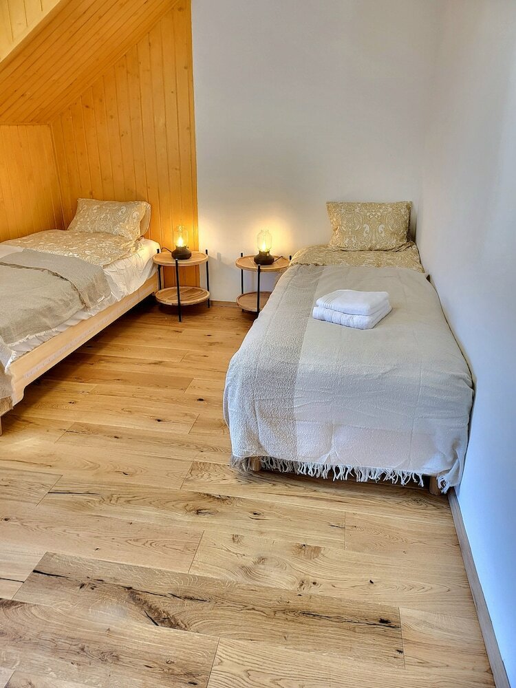 Фото Bella Bela Apartments