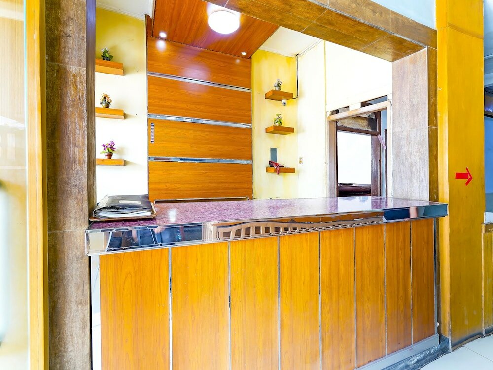 Фото Spot On 91444 Hotel Arimbi