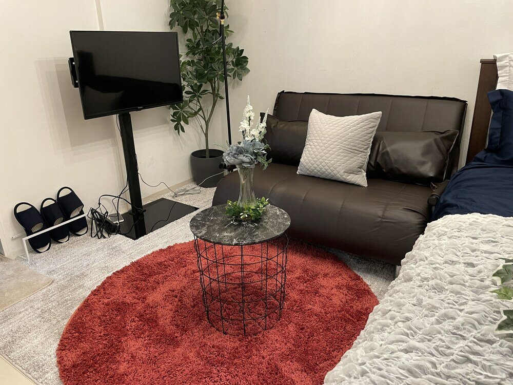 Фото Oak Stay Shinjuku 1