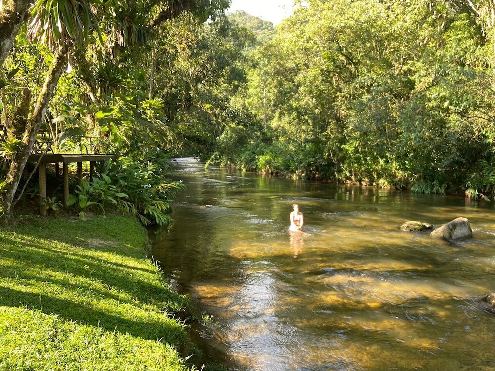 Фото Pousada Bosque do Visconde