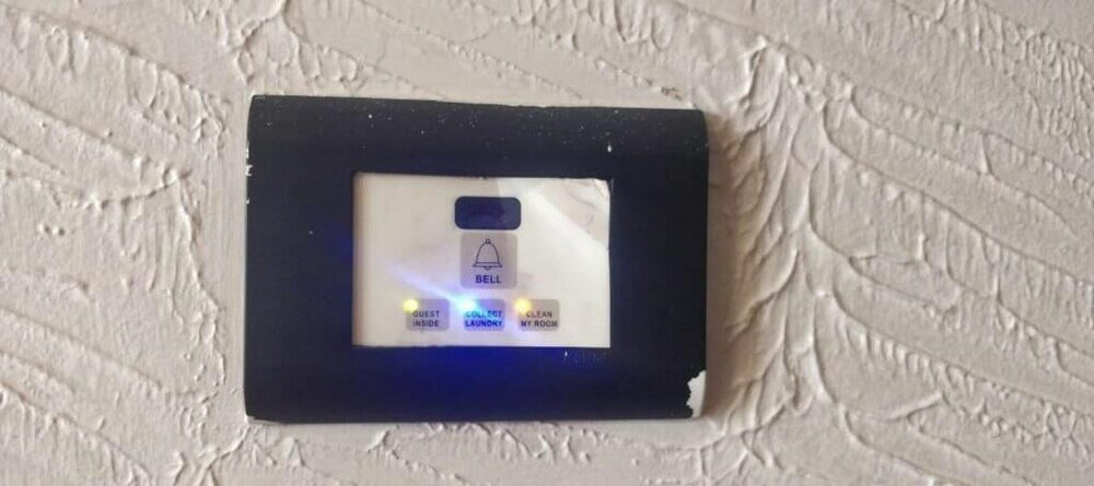 Фото The Castello Residency