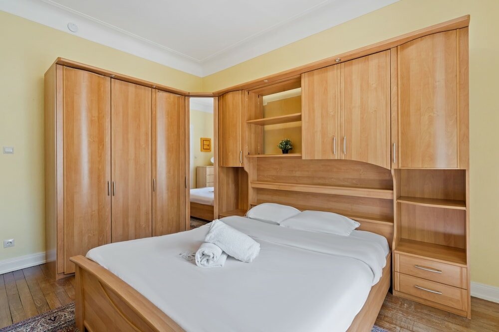 Фото Splendid Townhome in Gare 15Min to City