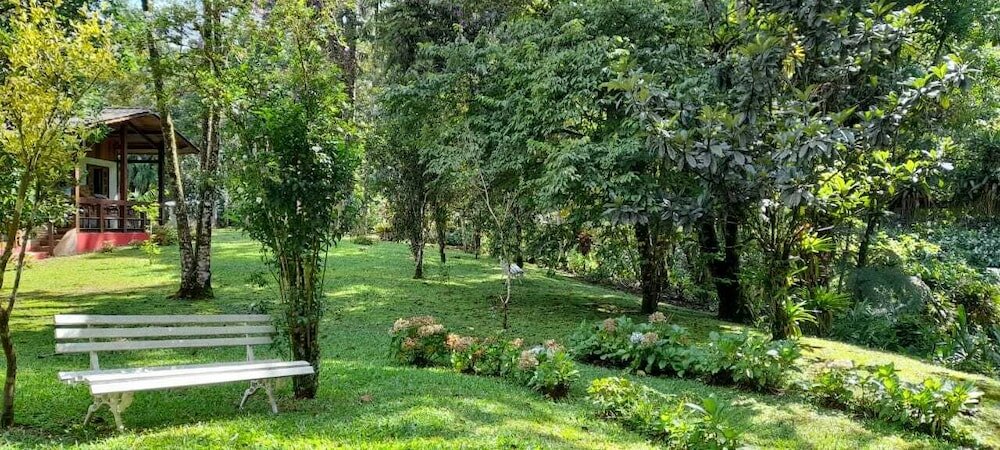 Фото Pousada Bosque do Visconde